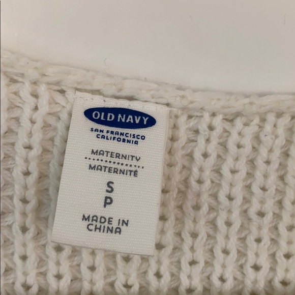 Old Navy Sweater - Picture 3 of 4